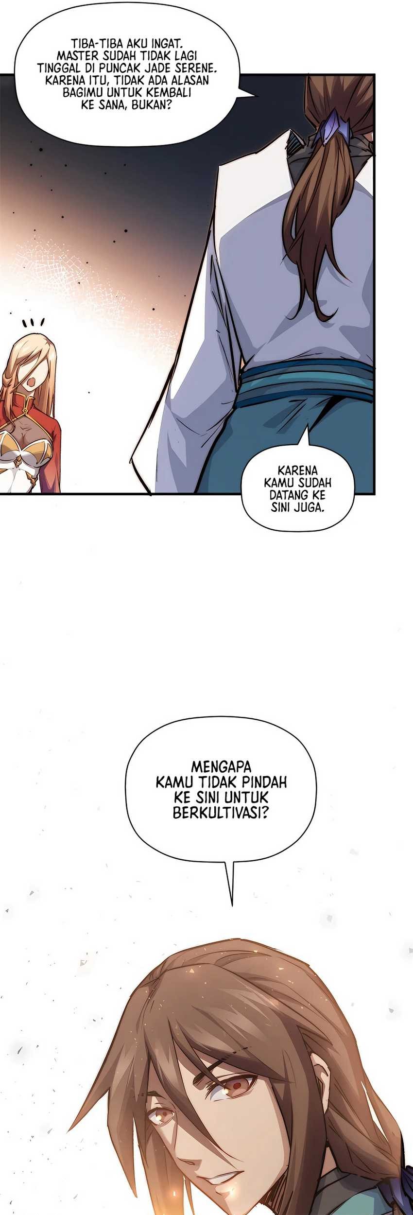 Top Tier Providence: Secretly Cultivate for a Thousand Years Chapter 118 Gambar 30
