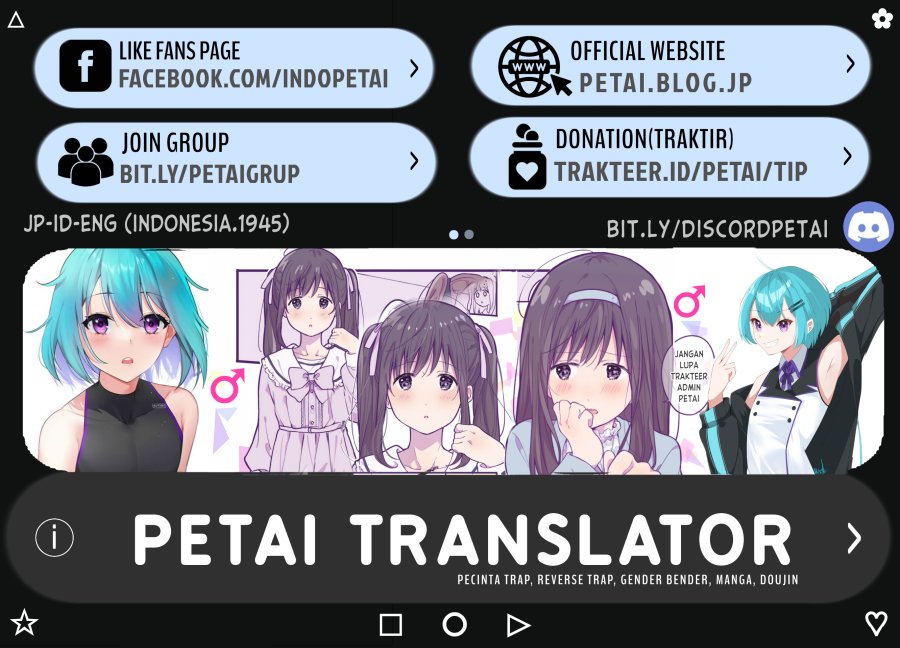I Don’t Really Get It, but It Looks Like I Was Reincarnated in Another World Chapter 65 Gambar 32