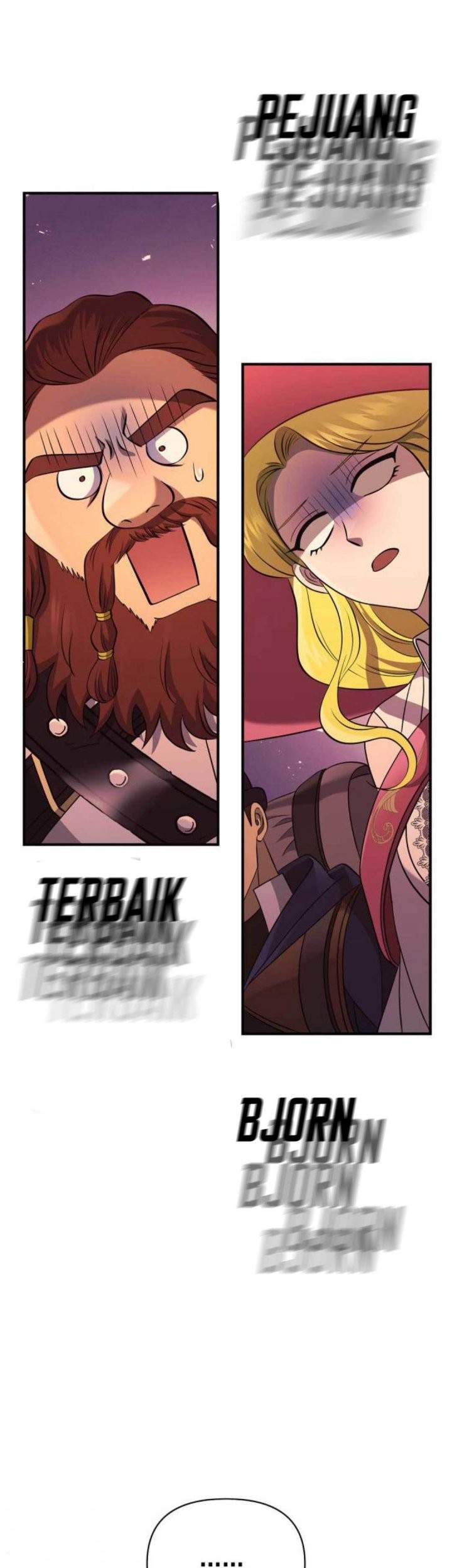 Survive as a Barbarian in the Game Chapter 23 Gambar 67