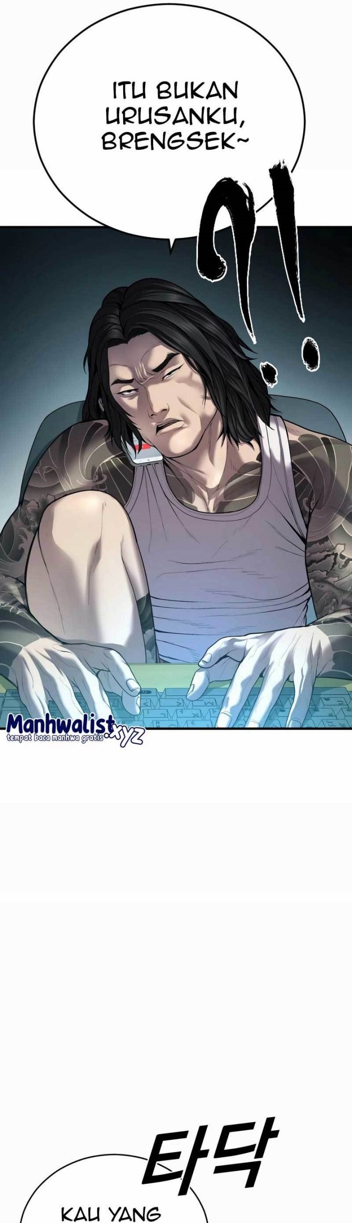 Juvenile Offender Chapter 23 Gambar 37