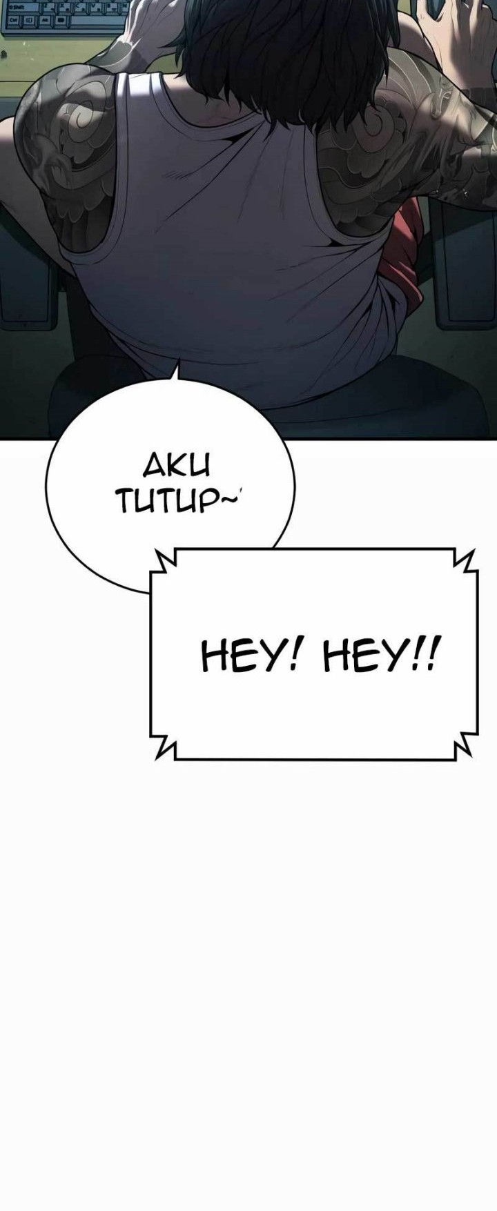 Juvenile Offender Chapter 23 Gambar 40