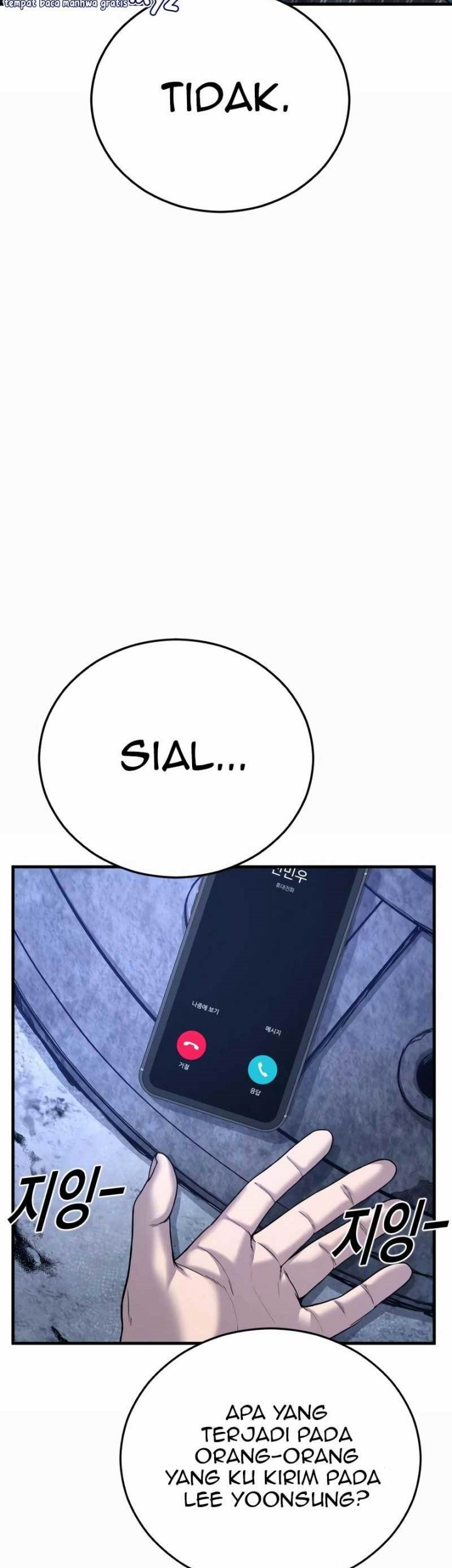 Juvenile Offender Chapter 23 Gambar 43