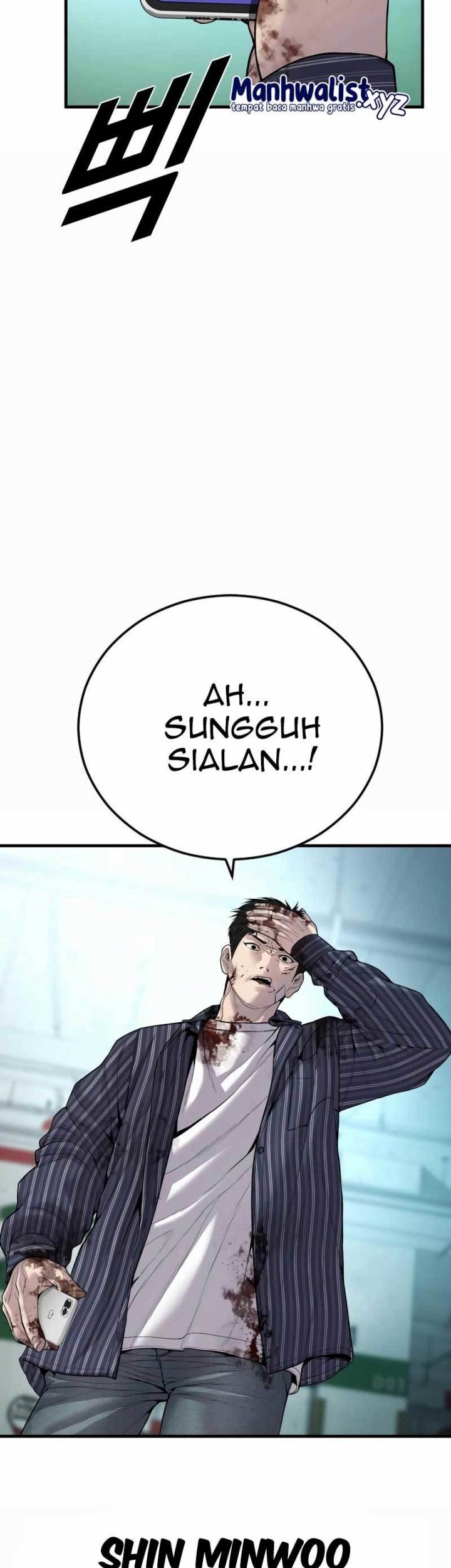 Juvenile Offender Chapter 23 Gambar 47