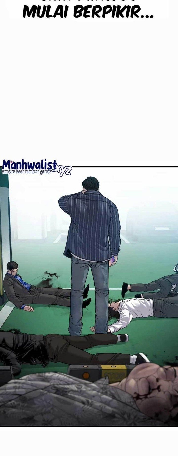 Juvenile Offender Chapter 23 Gambar 48