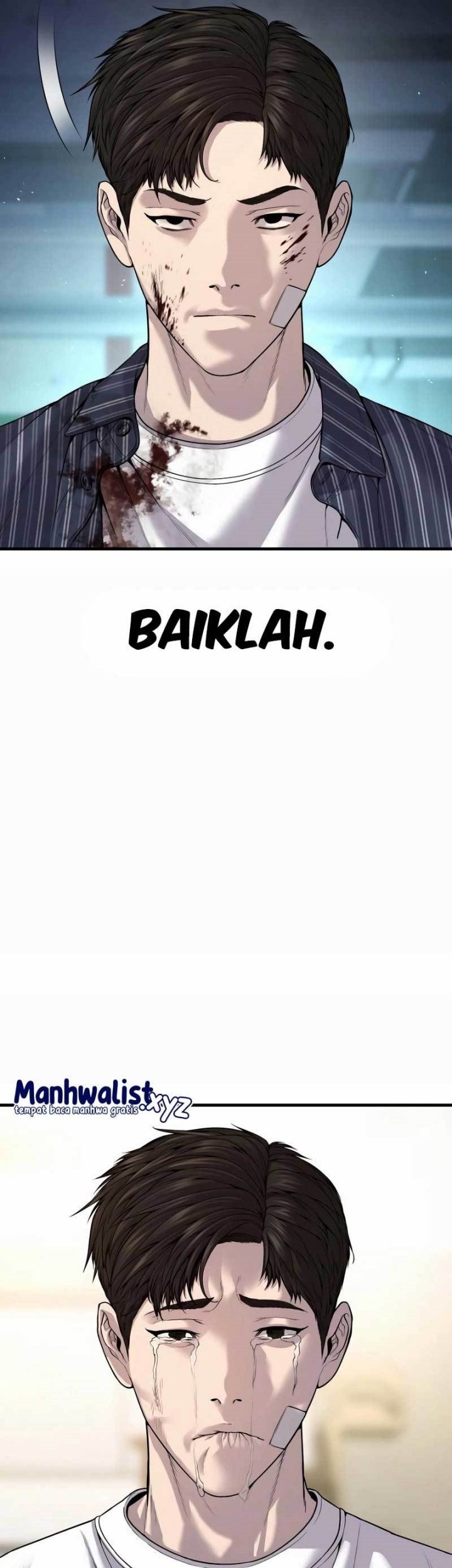 Juvenile Offender Chapter 23 Gambar 53
