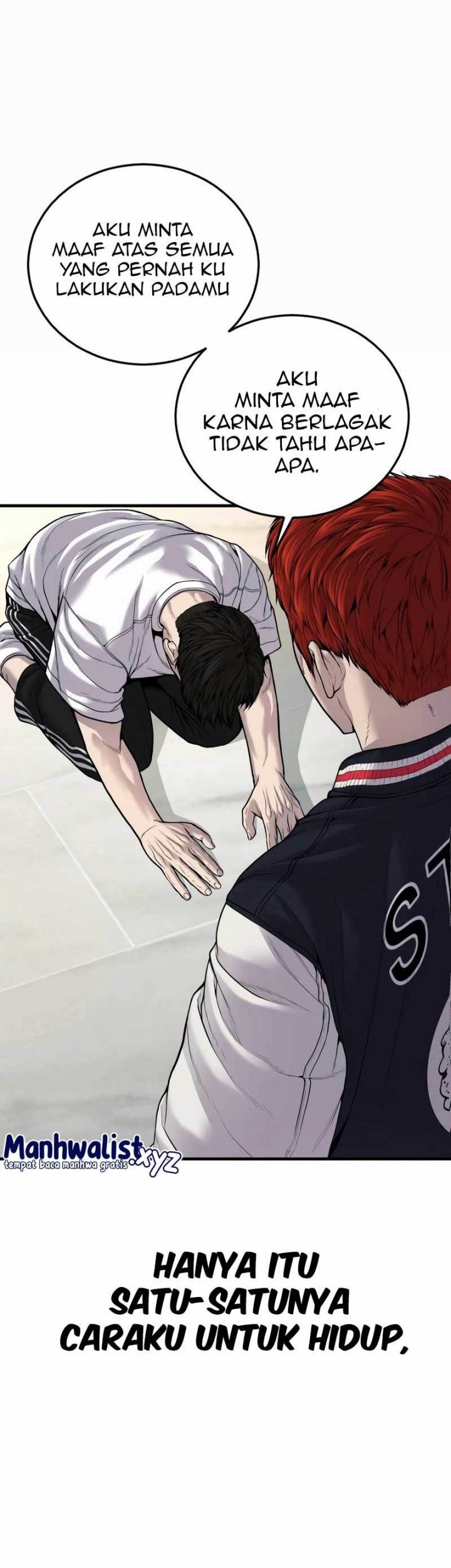 Juvenile Offender Chapter 23 Gambar 57