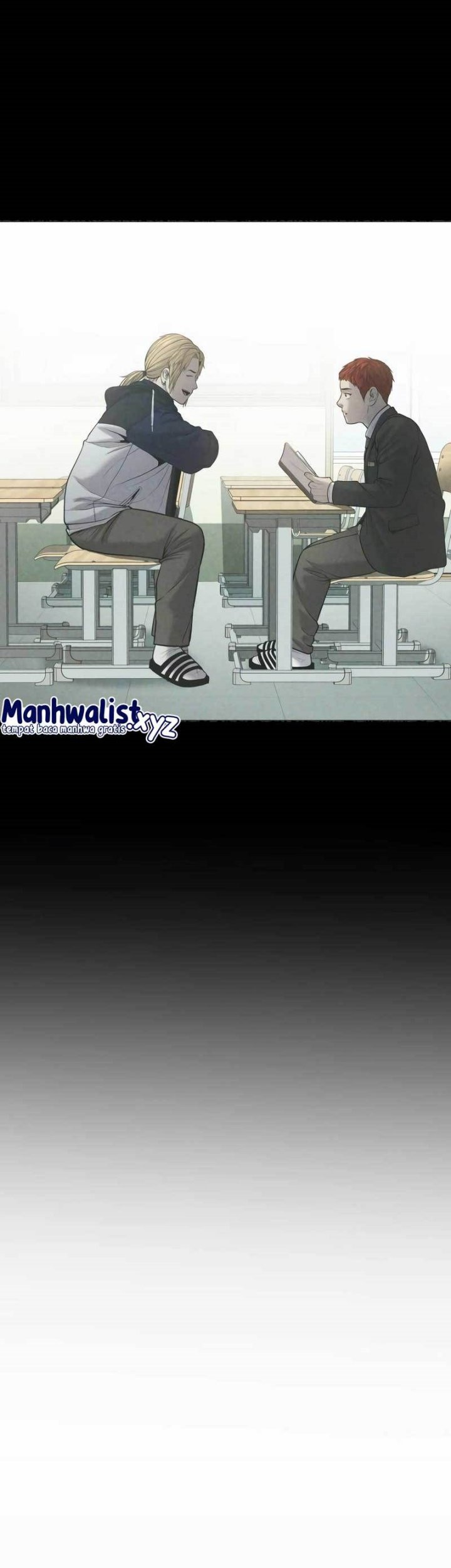 Juvenile Offender Chapter 23 Gambar 66