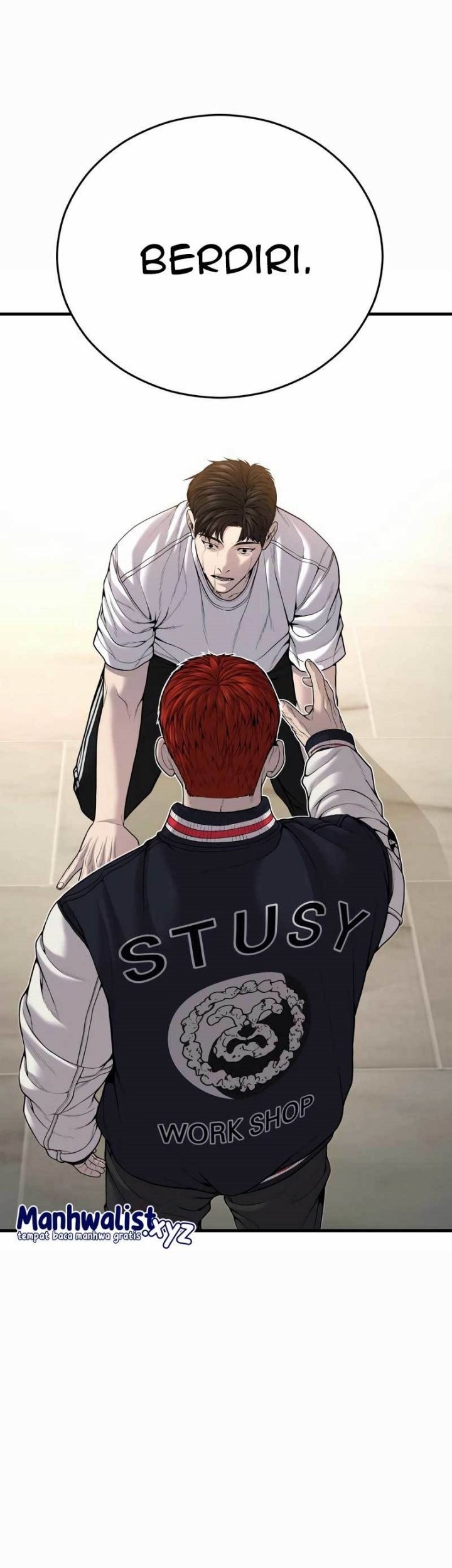 Juvenile Offender Chapter 23 Gambar 68