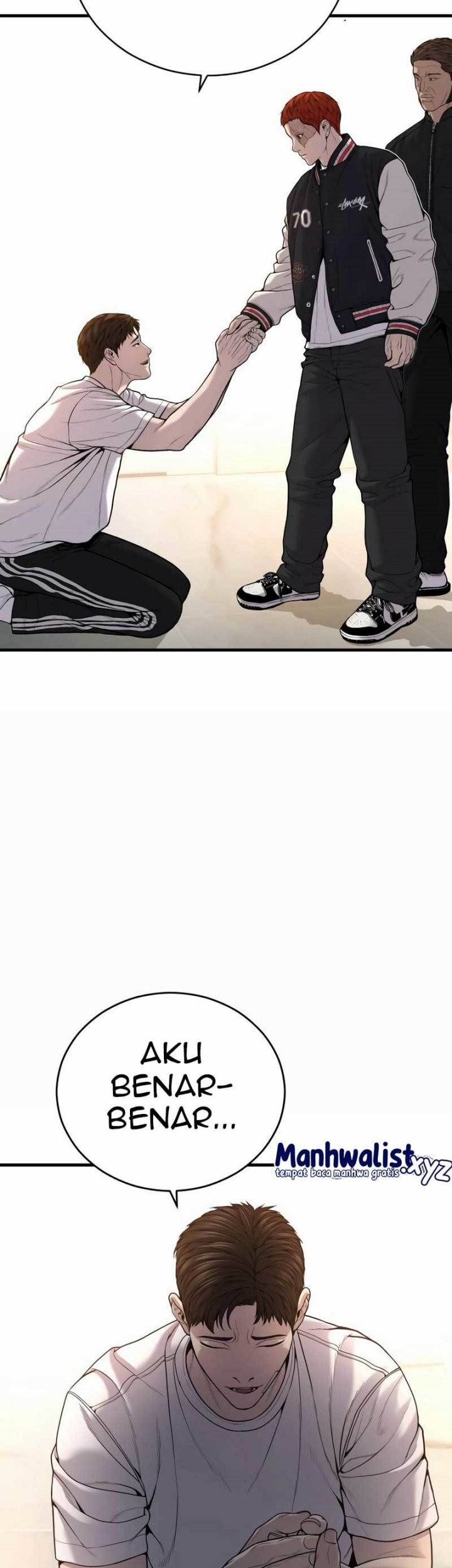 Juvenile Offender Chapter 23 Gambar 70