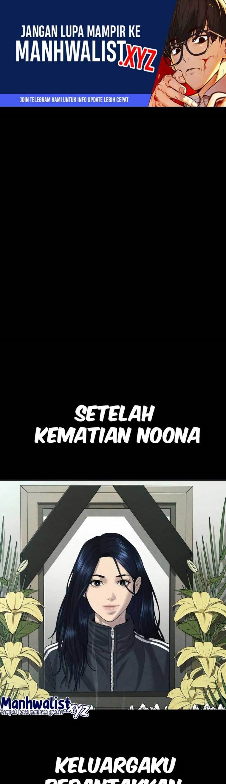 Baca Komik Juvenile Offender Chapter 23 Gambar 1