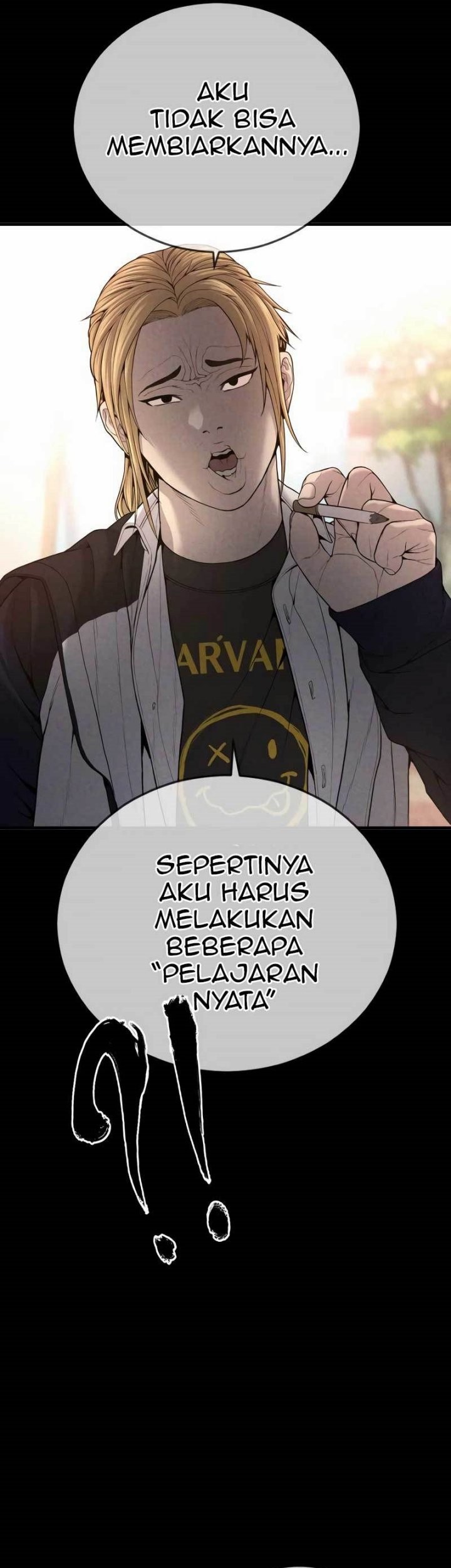Juvenile Offender Chapter 23 Gambar 80