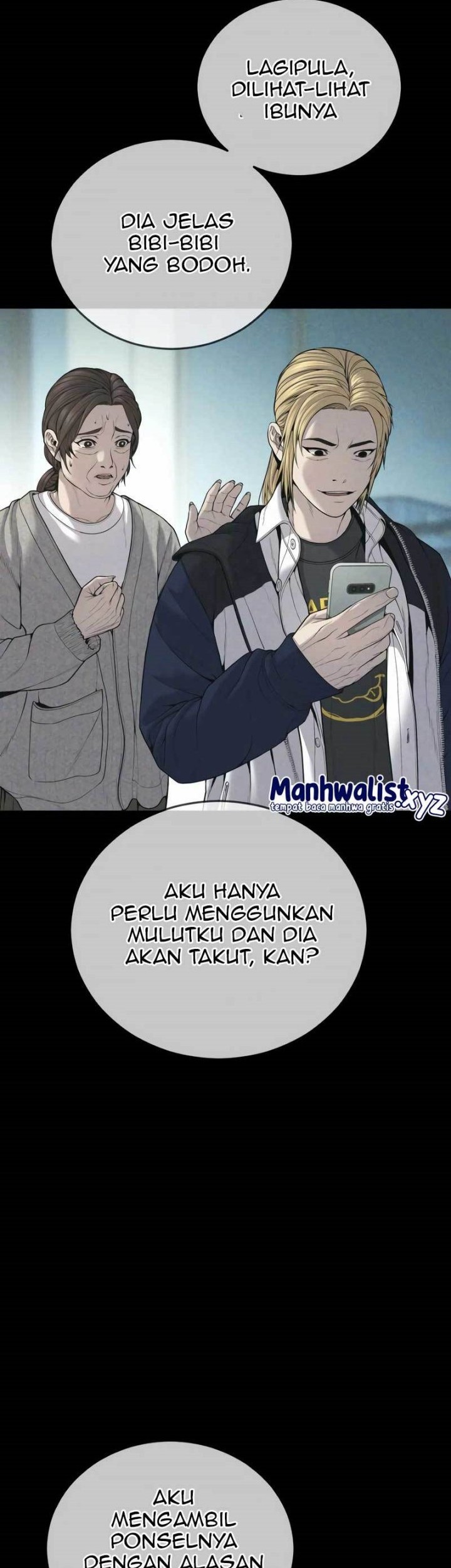 Juvenile Offender Chapter 23 Gambar 81
