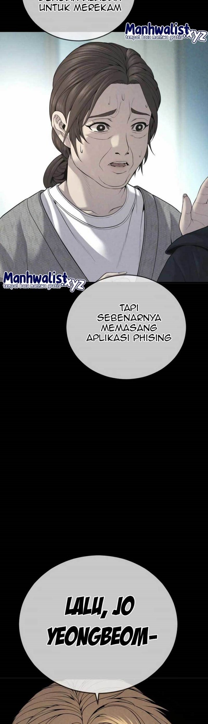 Juvenile Offender Chapter 23 Gambar 82