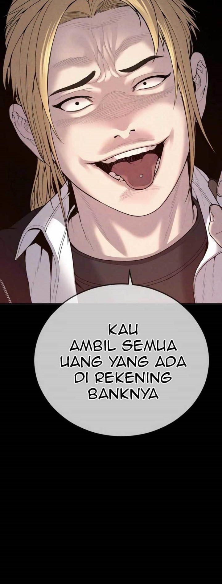 Juvenile Offender Chapter 23 Gambar 83