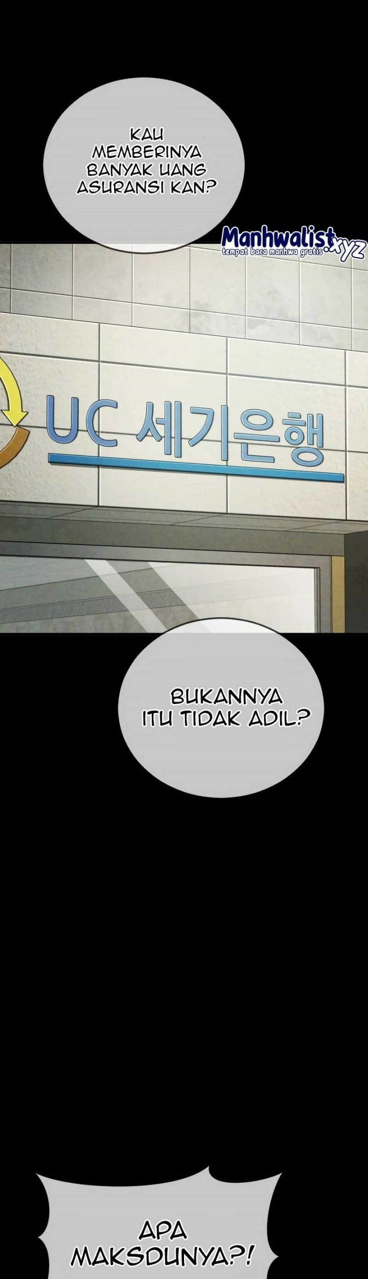 Juvenile Offender Chapter 23 Gambar 84