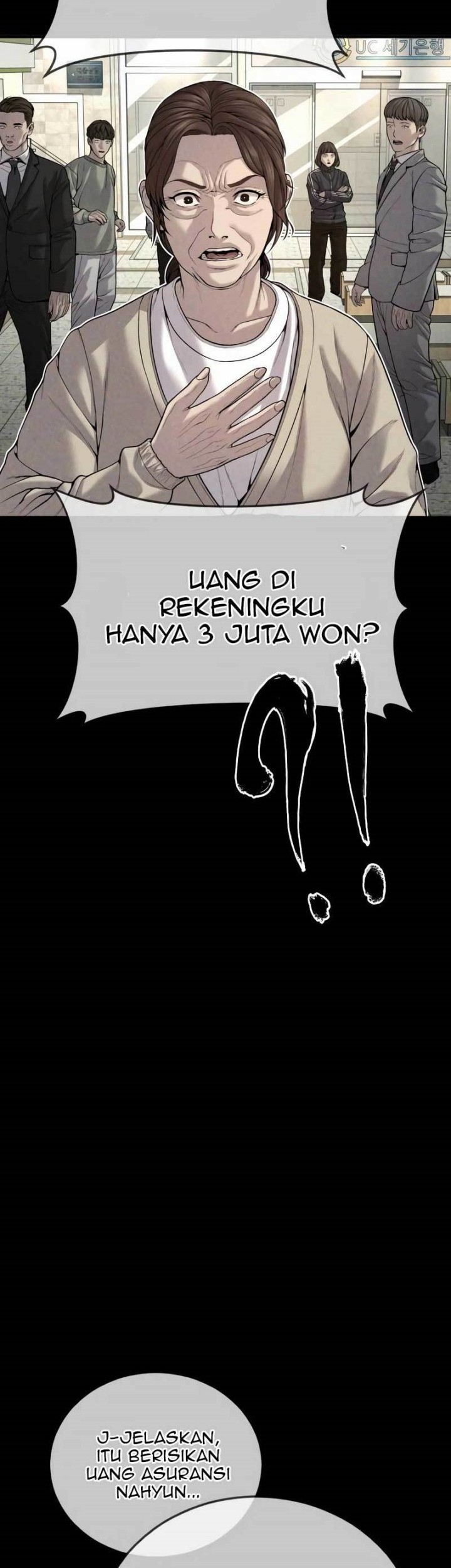 Juvenile Offender Chapter 23 Gambar 85