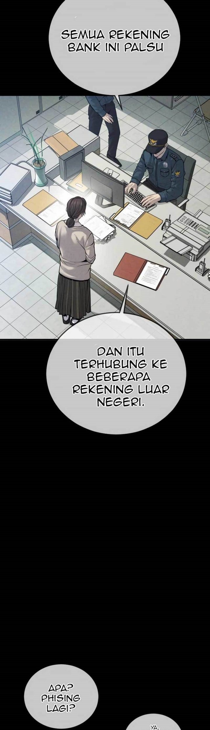 Juvenile Offender Chapter 23 Gambar 89