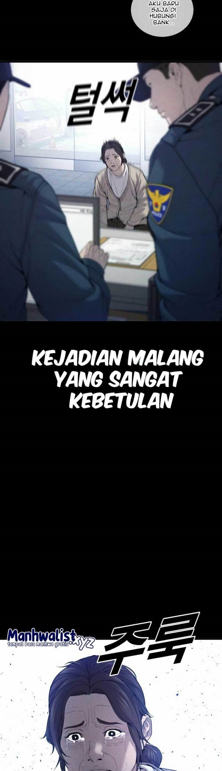 Juvenile Offender Chapter 23 Gambar 90