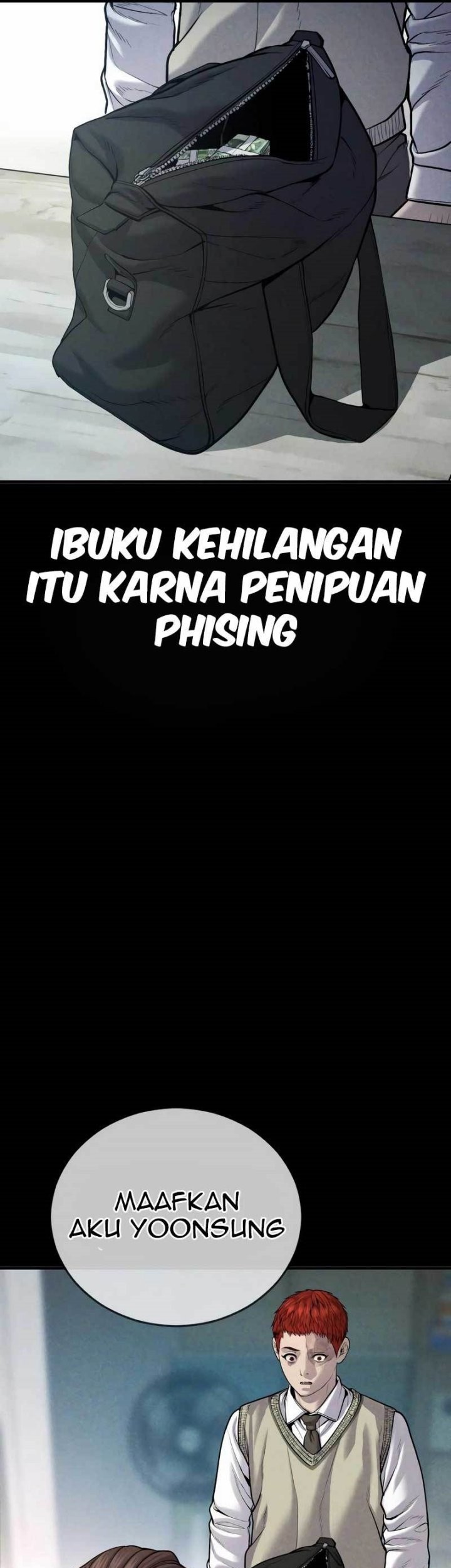 Juvenile Offender Chapter 23 Gambar 92