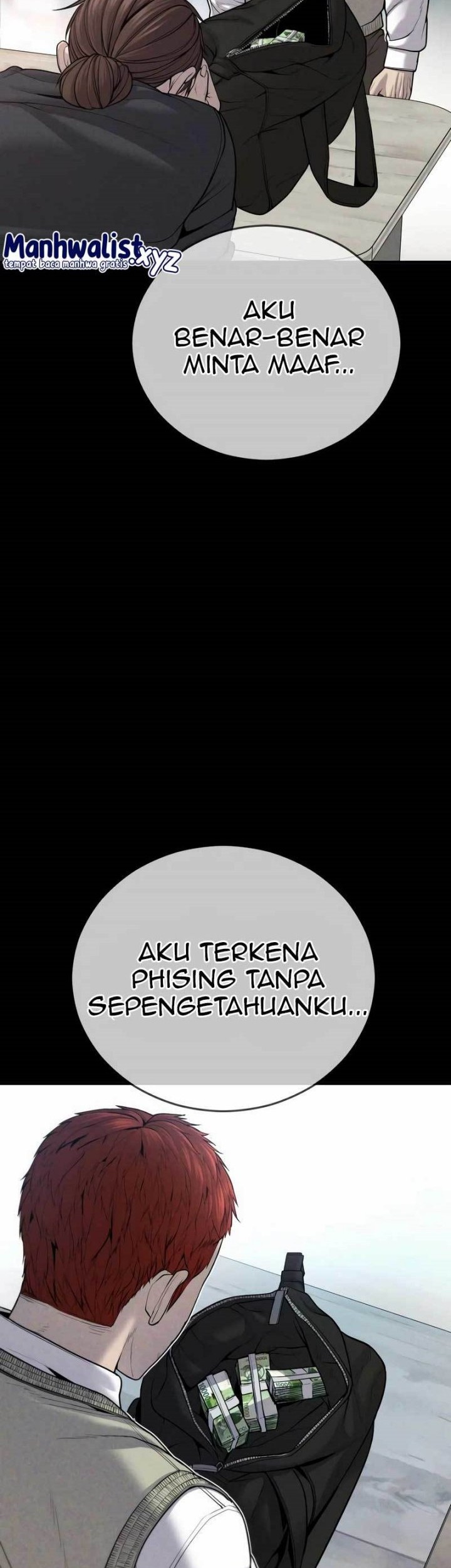 Juvenile Offender Chapter 23 Gambar 93
