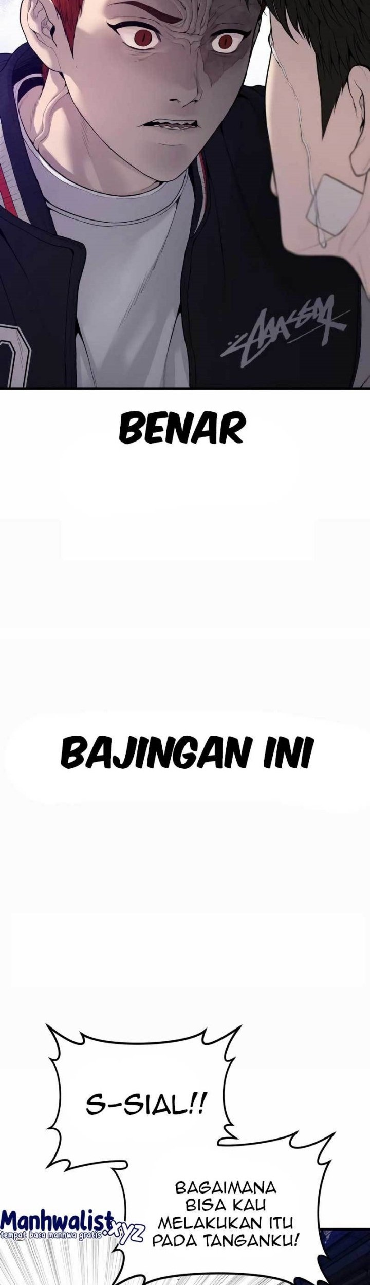 Juvenile Offender Chapter 23 Gambar 97