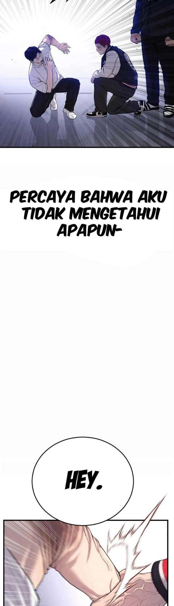 Juvenile Offender Chapter 23 Gambar 98