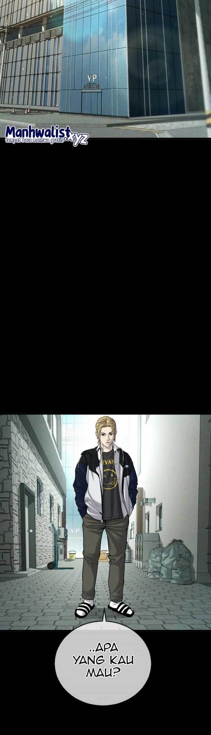 Juvenile Offender Chapter 23 Gambar 6