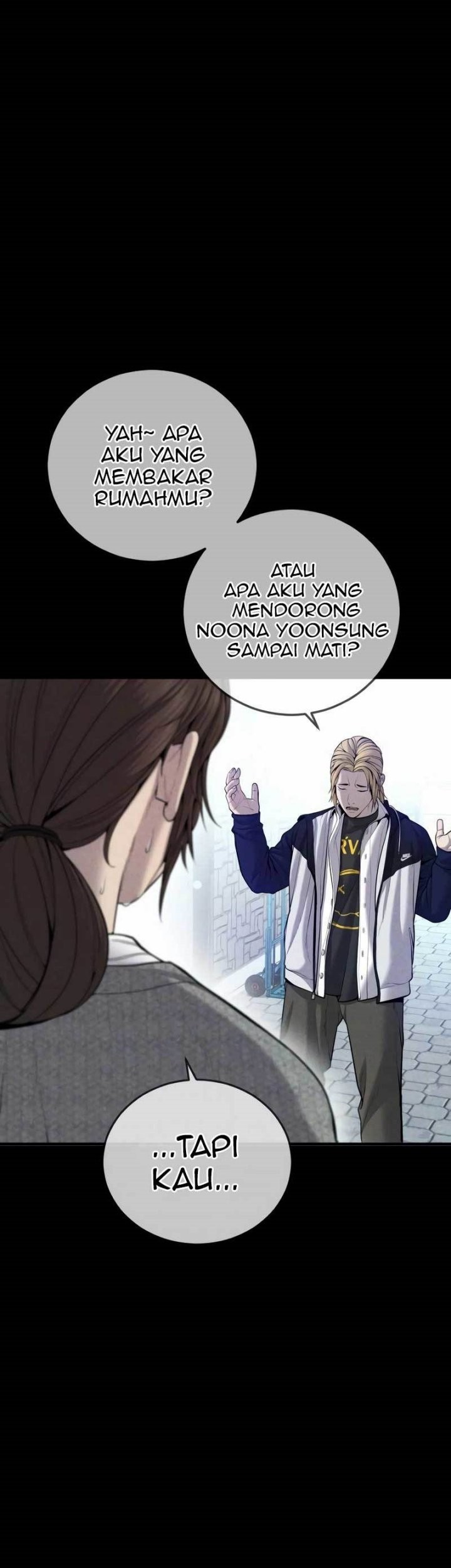 Juvenile Offender Chapter 23 Gambar 9