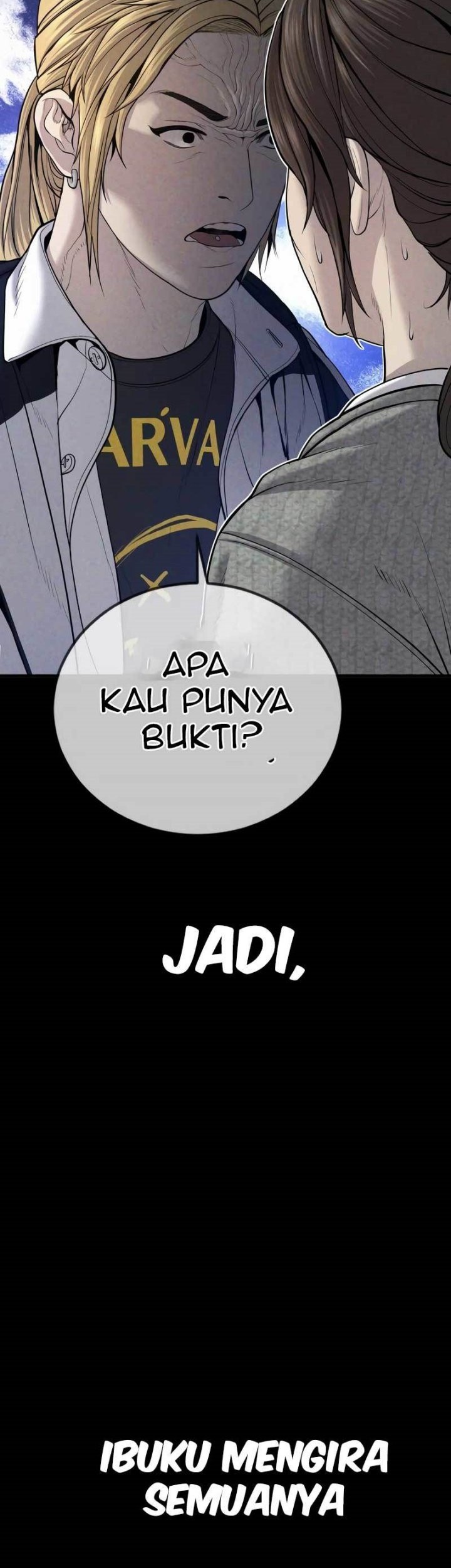 Juvenile Offender Chapter 23 Gambar 11