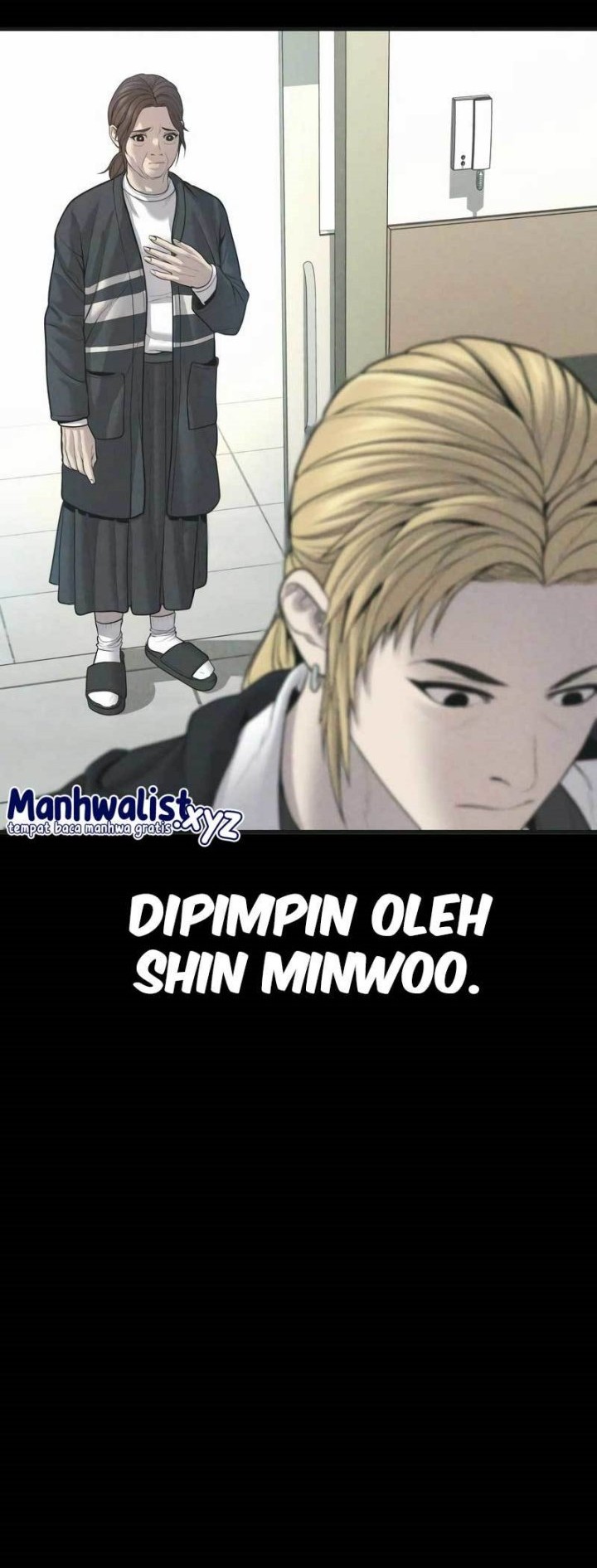 Juvenile Offender Chapter 23 Gambar 12