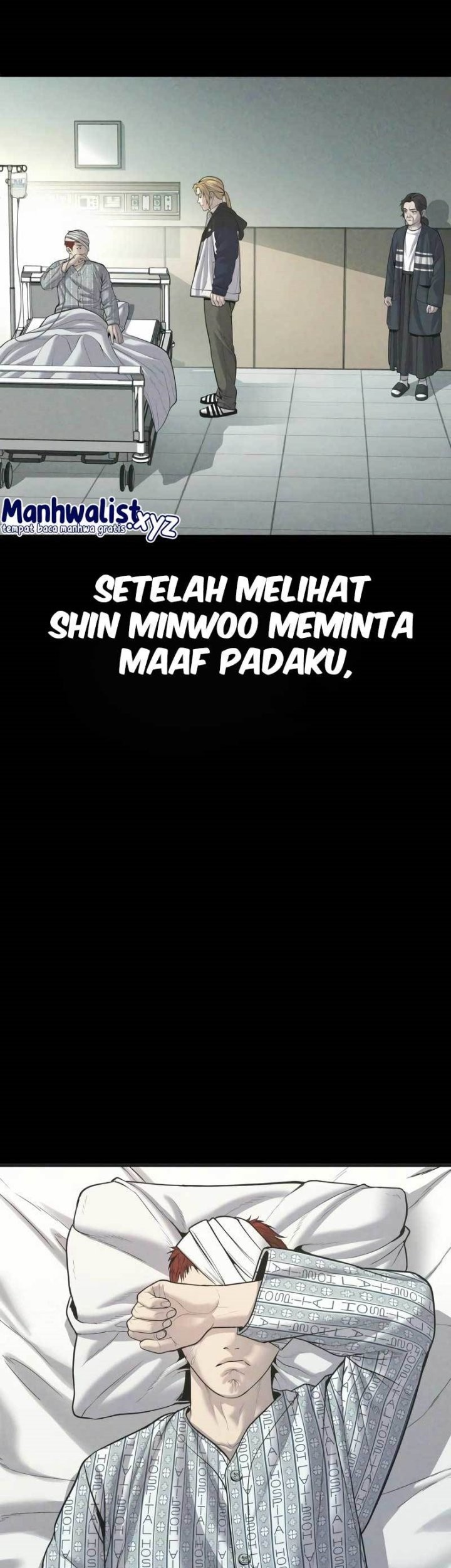 Juvenile Offender Chapter 23 Gambar 13
