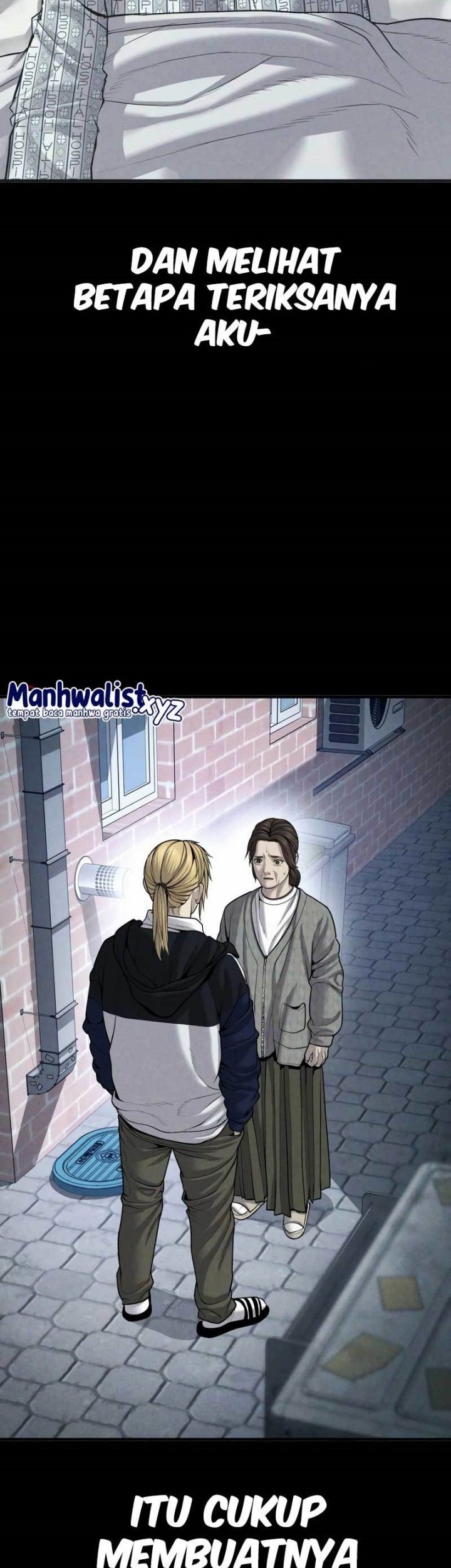 Juvenile Offender Chapter 23 Gambar 14
