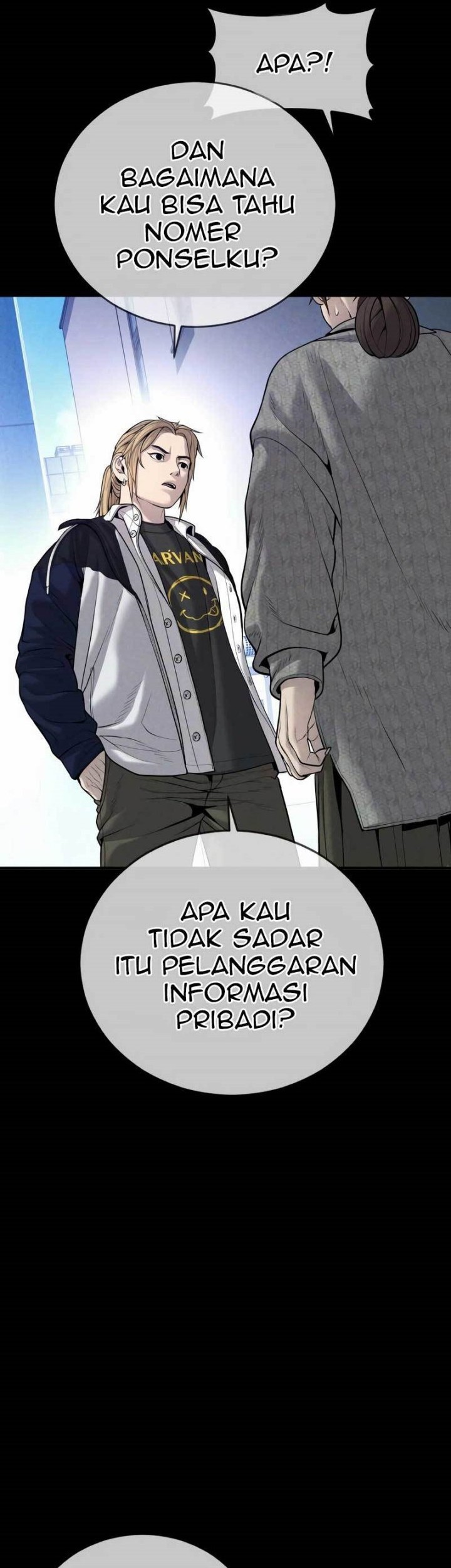 Juvenile Offender Chapter 23 Gambar 18