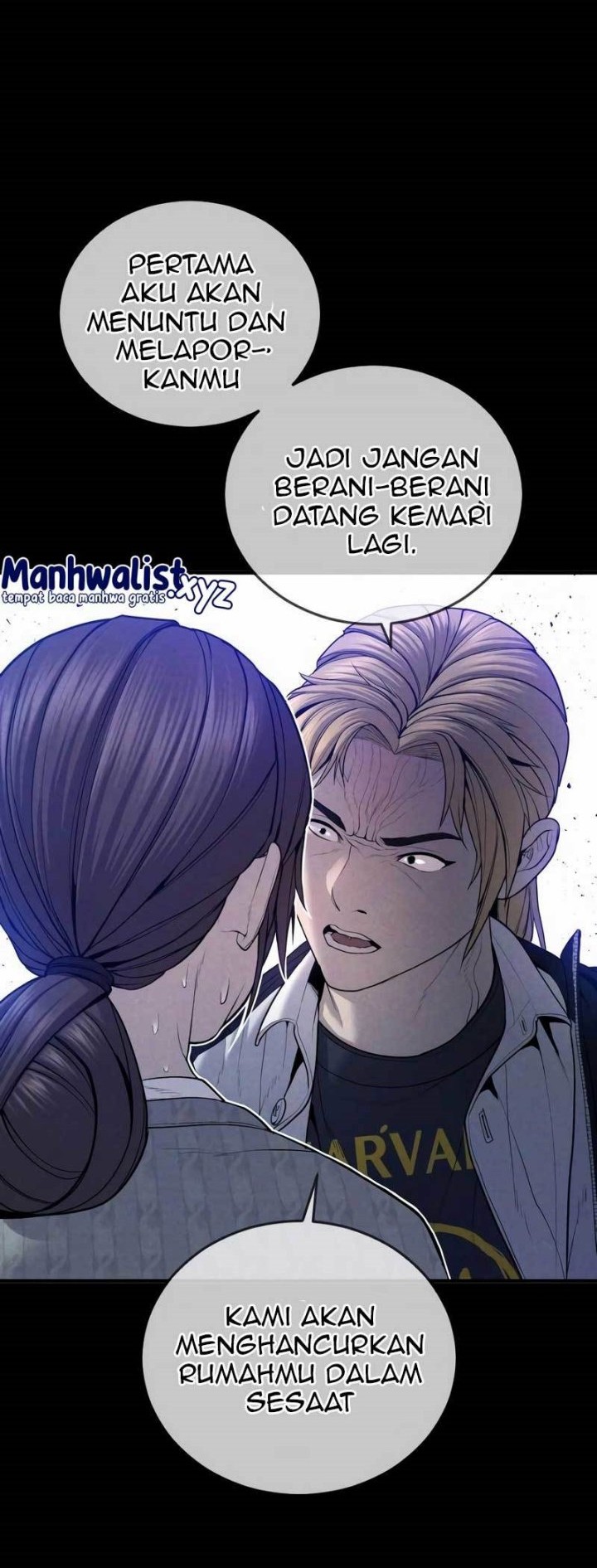 Juvenile Offender Chapter 23 Gambar 20