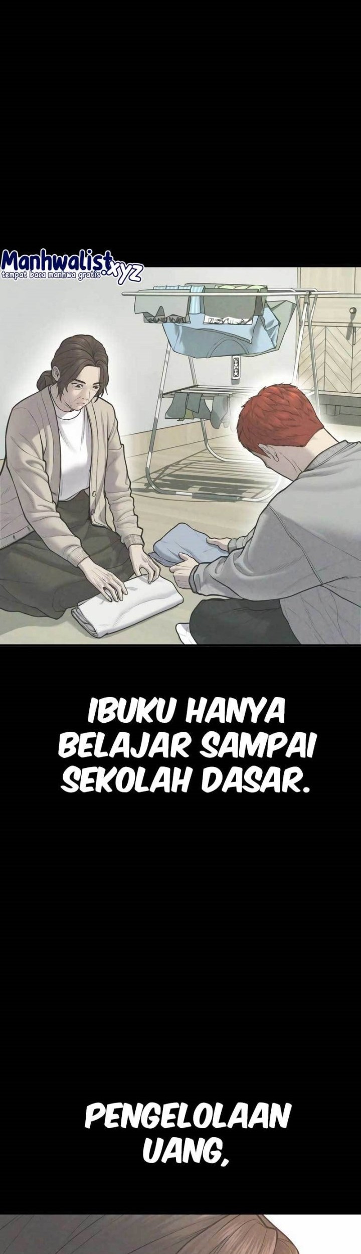 Juvenile Offender Chapter 23 Gambar 22