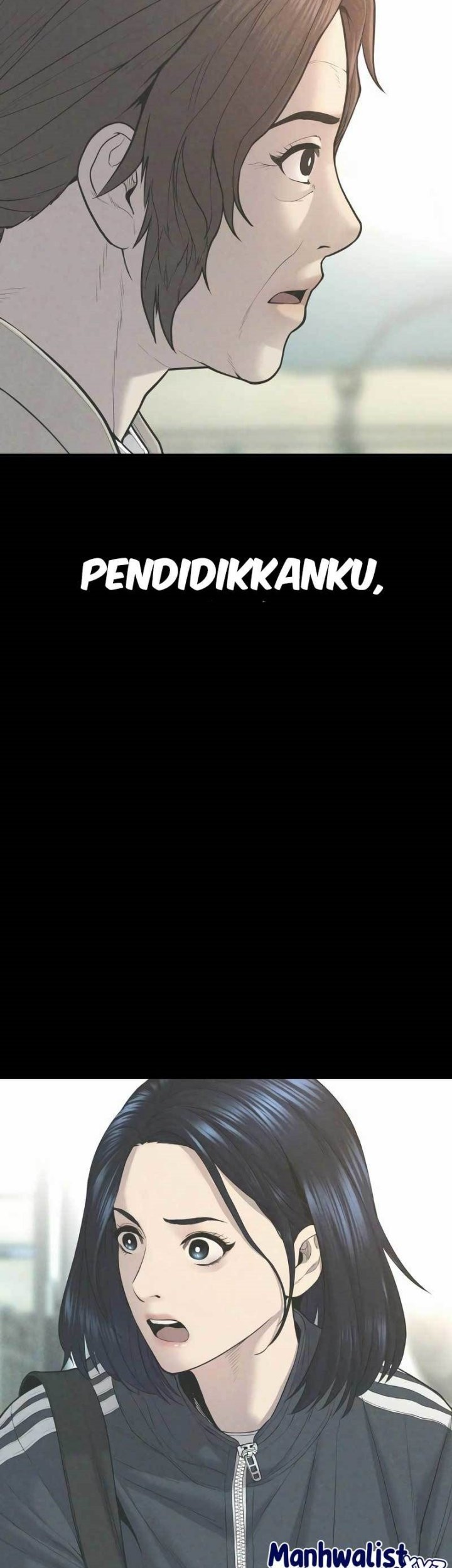 Juvenile Offender Chapter 23 Gambar 23