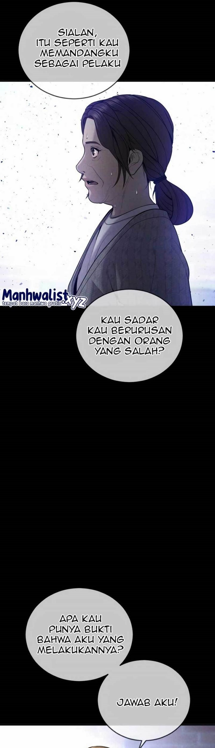 Juvenile Offender Chapter 23 Gambar 25