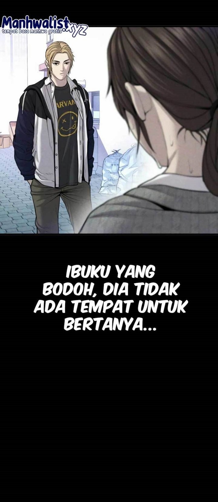 Juvenile Offender Chapter 23 Gambar 28