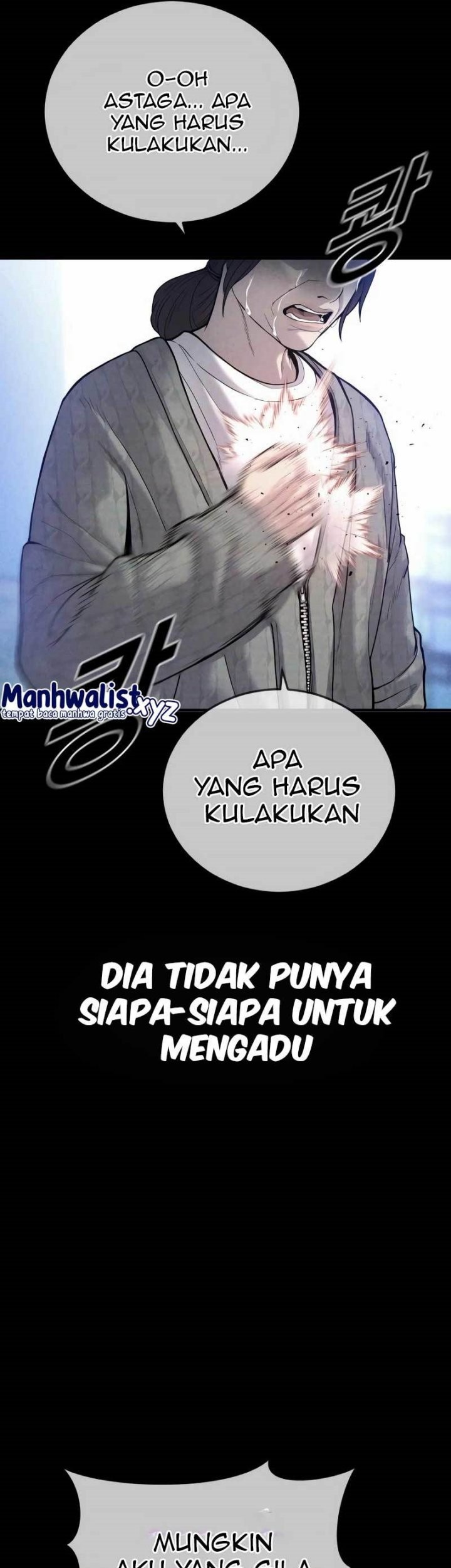 Juvenile Offender Chapter 23 Gambar 29