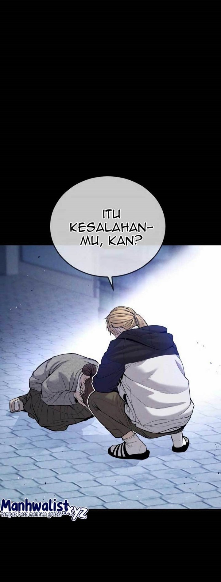 Juvenile Offender Chapter 23 Gambar 32