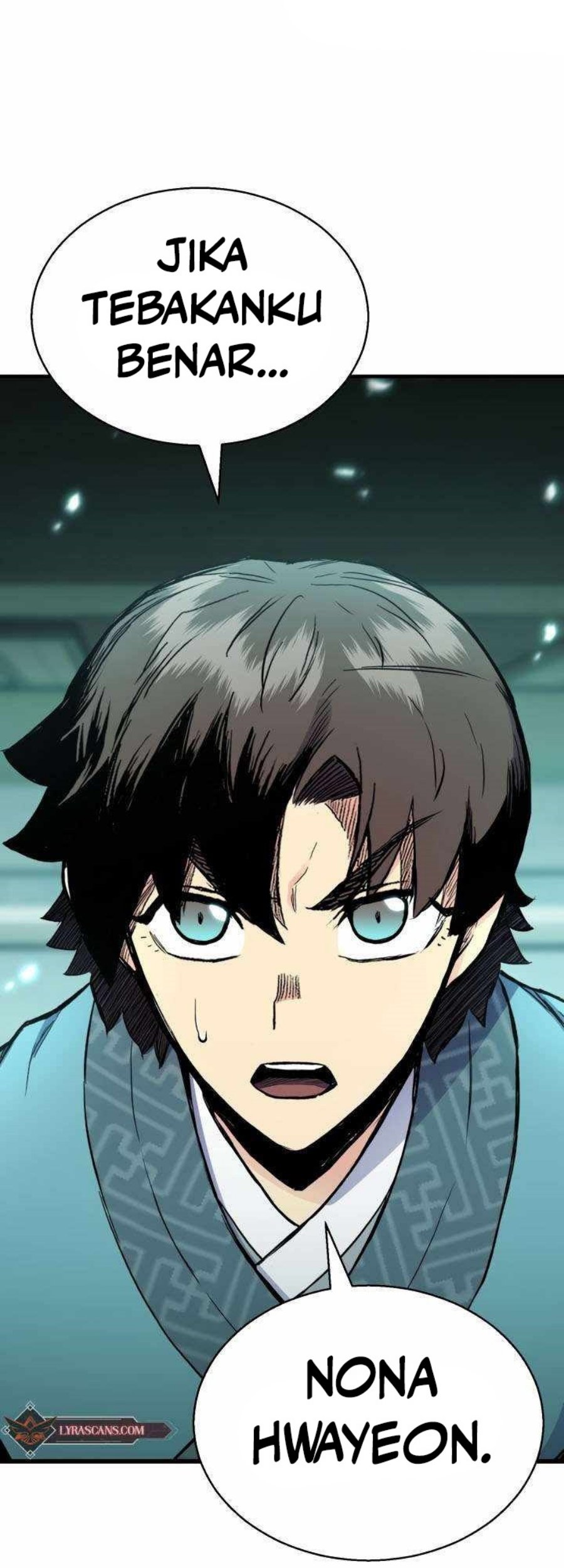 Baca Manhwa Master of the Martial Arts Library Chapter 23 Gambar 2