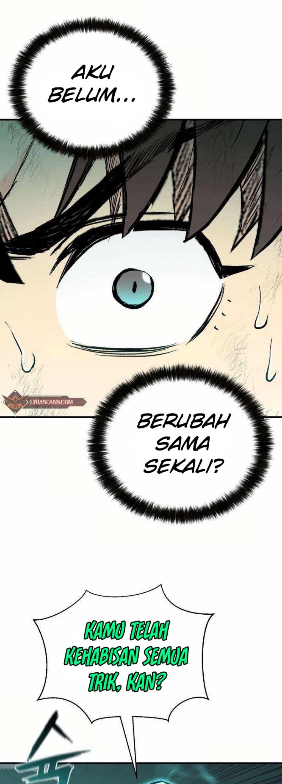 Master of the Martial Arts Library Chapter 23 Gambar 35