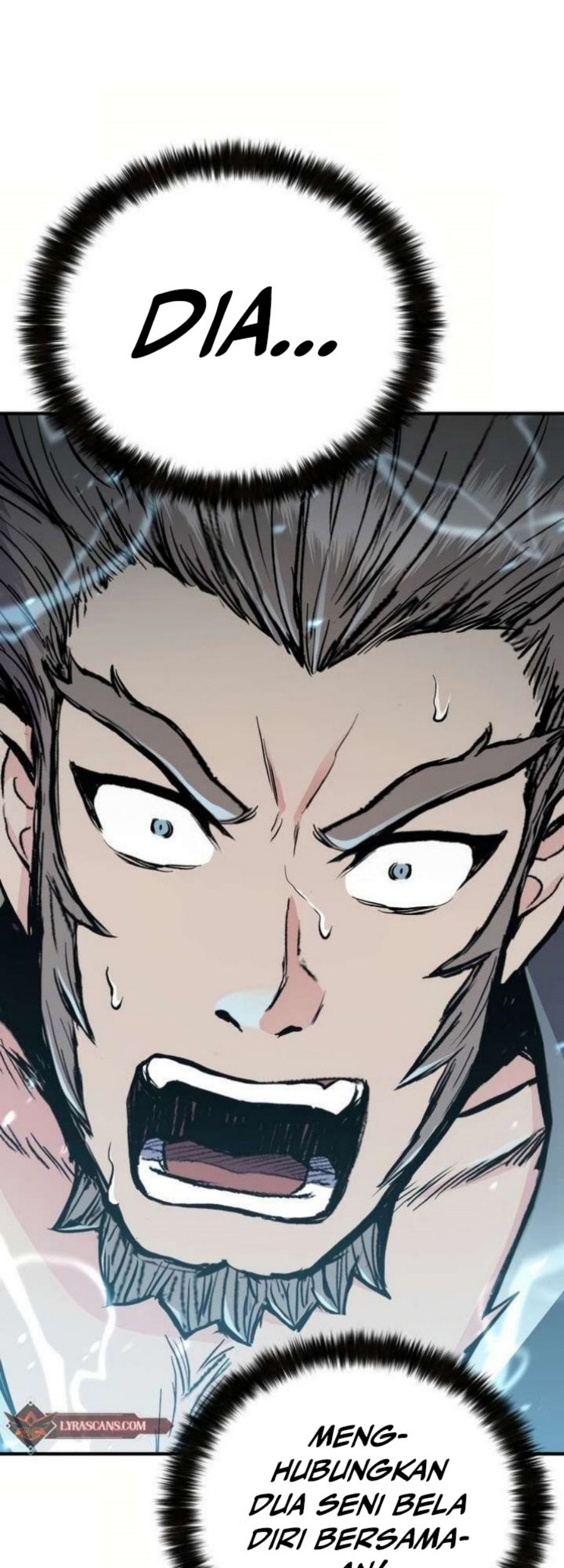 Master of the Martial Arts Library Chapter 23 Gambar 77