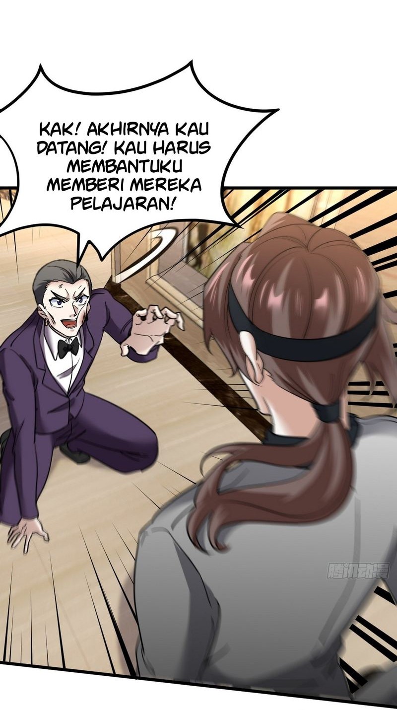 Dragon King Hall Chapter 131 Gambar 27