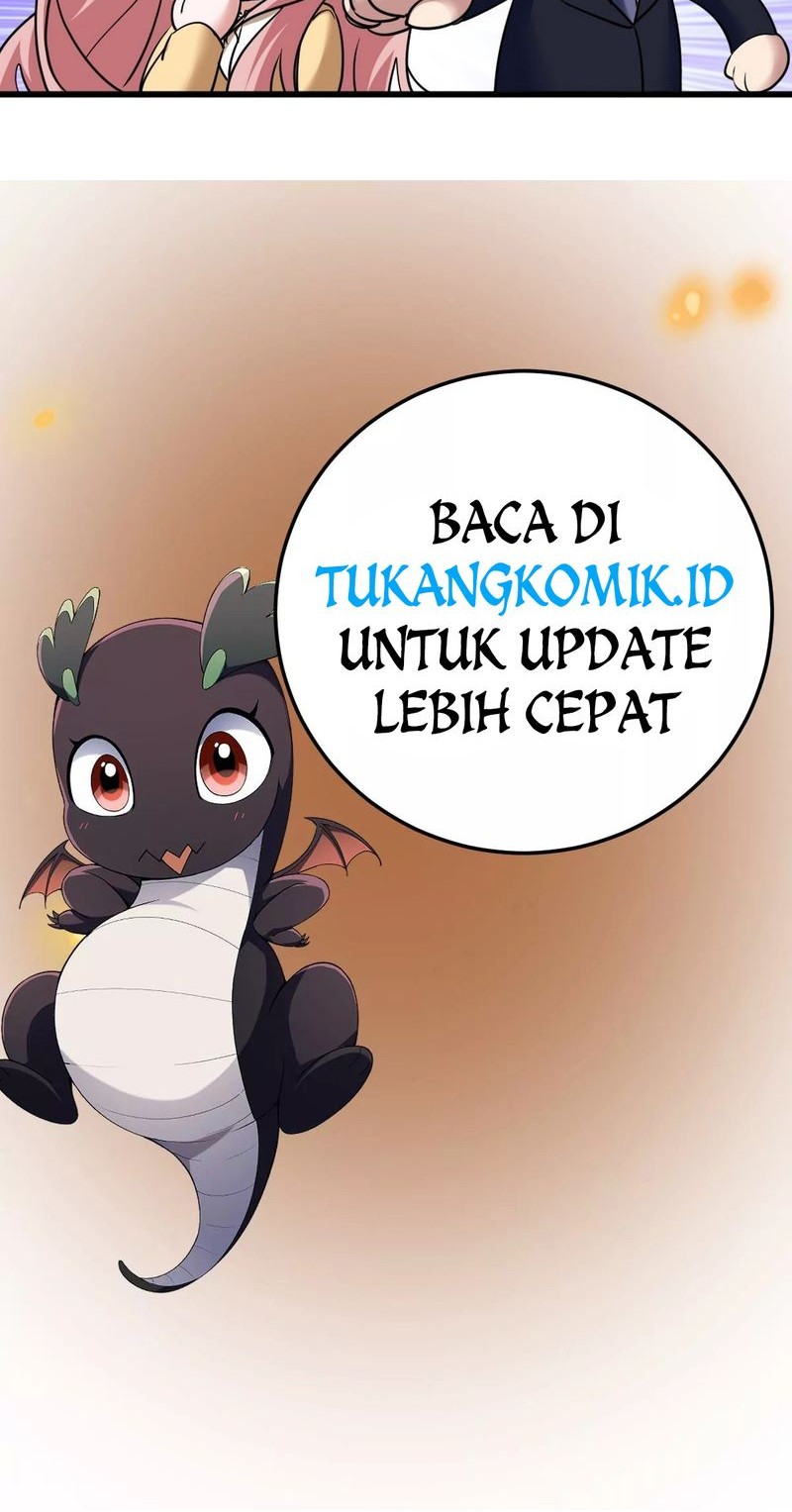 Dragon King Hall Chapter 131 Gambar 29