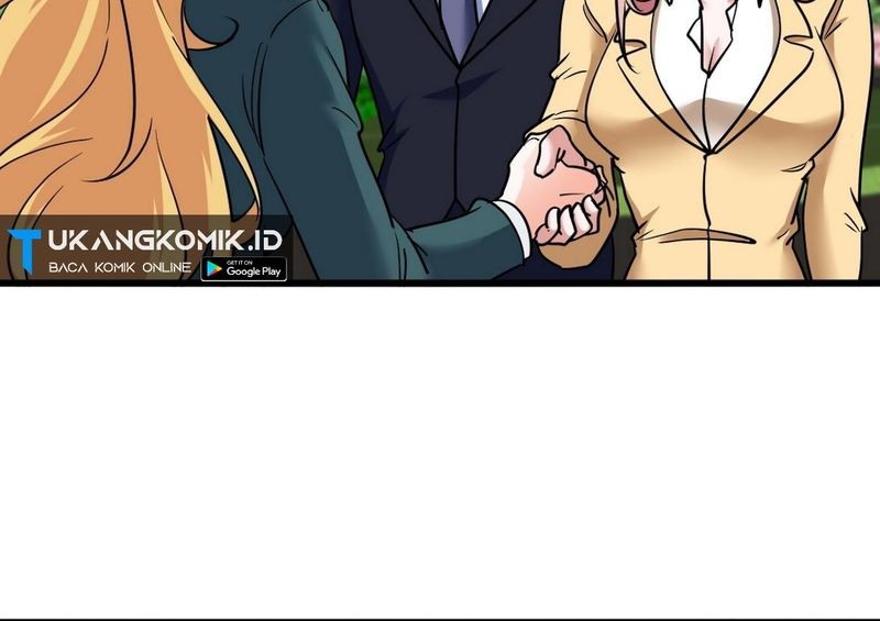 Dragon King Hall Chapter 131 Gambar 6