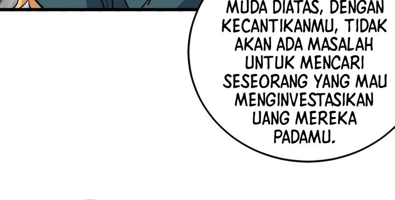 Dragon King Hall Chapter 131 Gambar 9