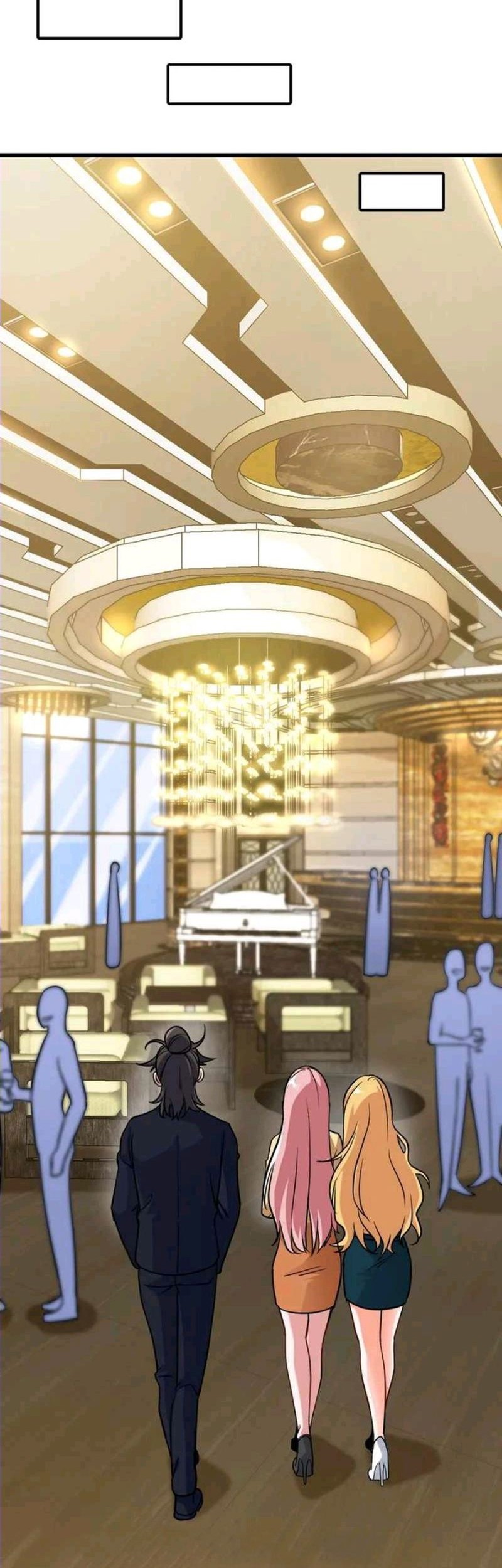 Dragon King Hall Chapter 131 Gambar 11