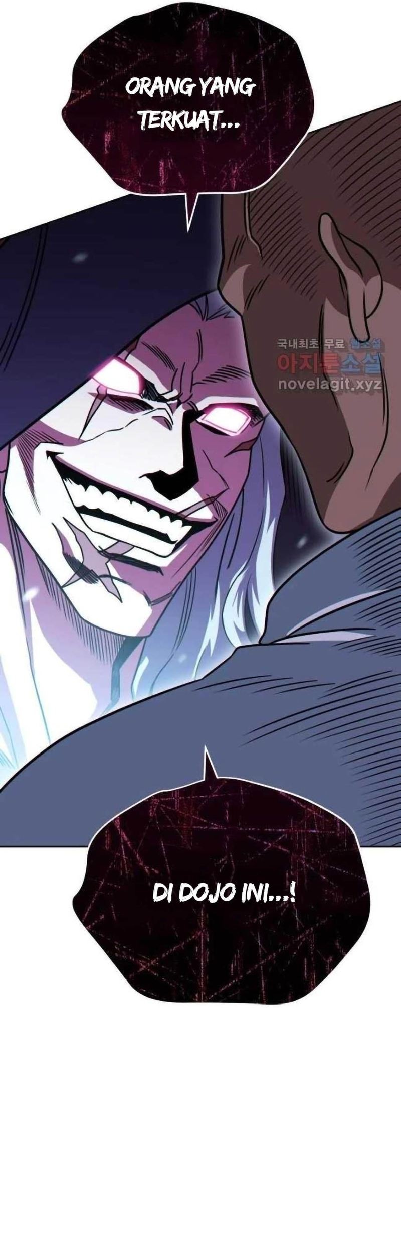 My Insanely Competent Underlings Chapter 26 Gambar 31
