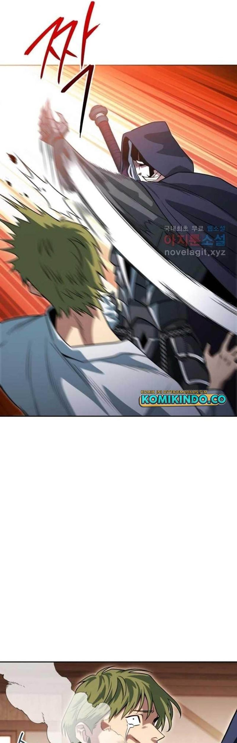 My Insanely Competent Underlings Chapter 26 Gambar 63